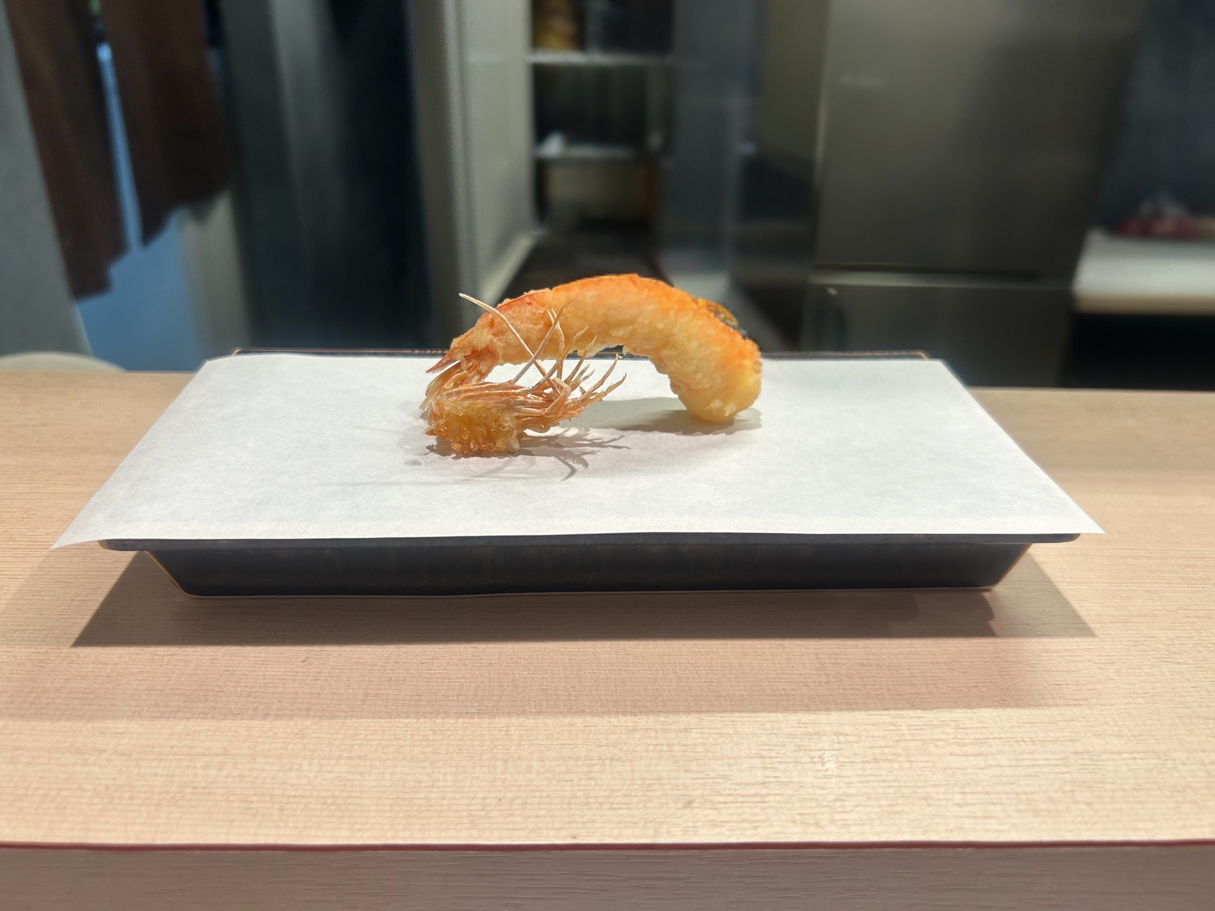 【札幌グルメ】隠れ家的天ぷら居酒屋『ばば天 札幌店』で味わう和の粋