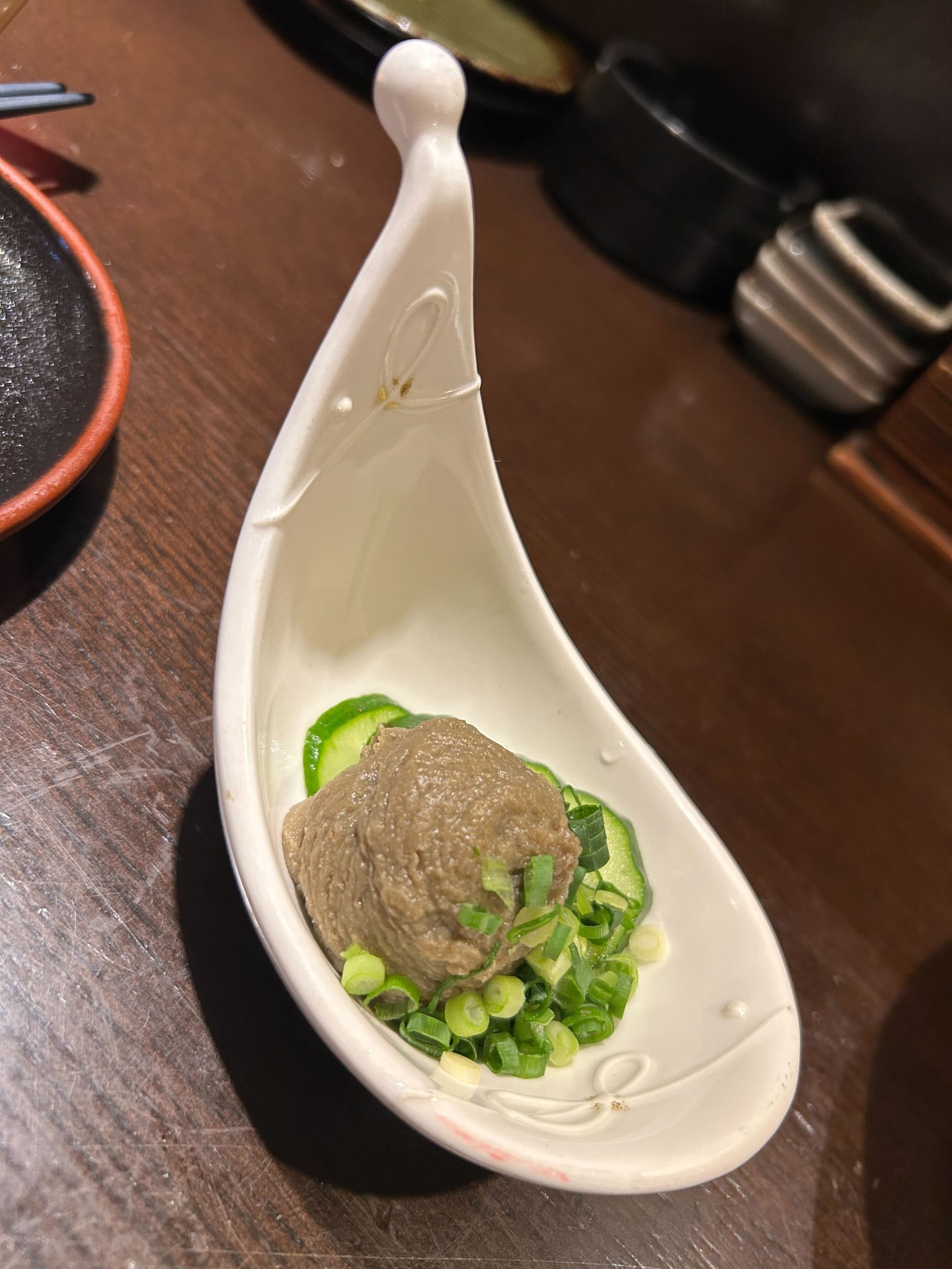 かにみそ(小鉢)